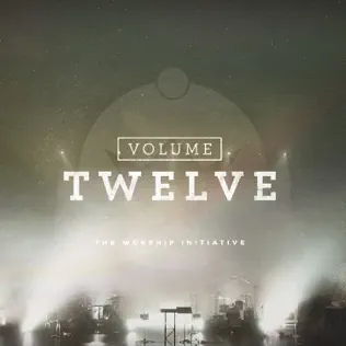 The Worship Initiative & Shane & Shane – The Worship Initiative, Vol. 12