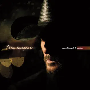 Tim McGraw – Emotional Traffic