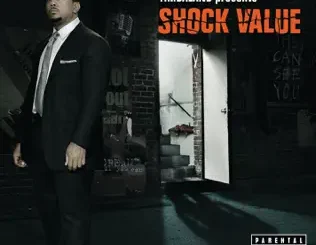 Timbaland – Shock Value