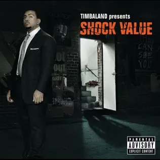 Timbaland – Shock Value