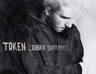 Token – Eraser Shavings
