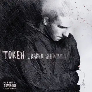 Token – Eraser Shavings