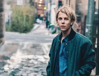 Tom Odell – Long Way Down (Deluxe)