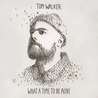 Tom Walker – What a Time To Be Alive