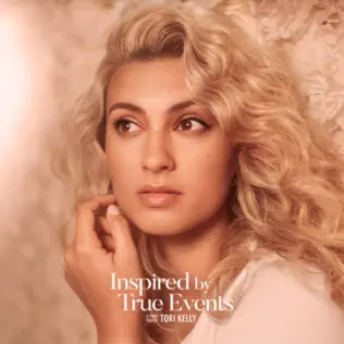 Tori Kelly – Inspired by True Events (Deluxe Edition)