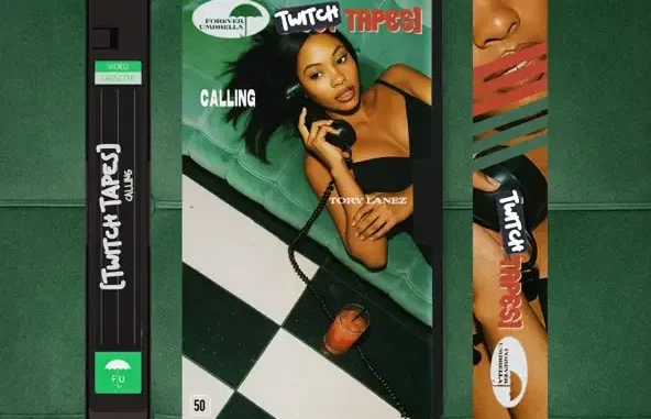 Tory Lanez Calling (Twitch Tapes)