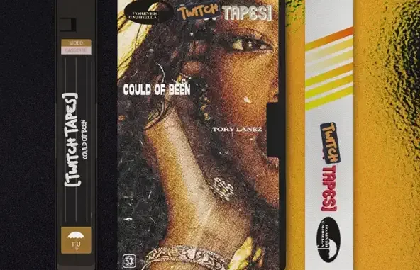 Tory Lanez Could of Been (Twitch Tapes)