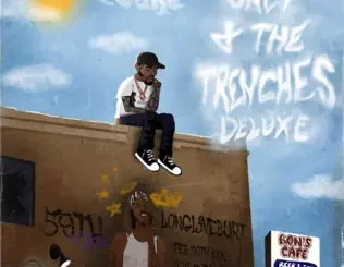 Toure – Only 4 the Trenches (Deluxe)