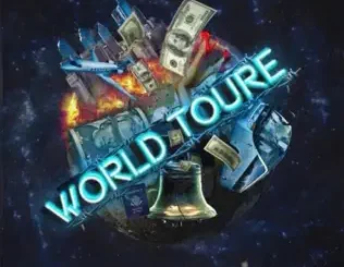 Toure – World Toure