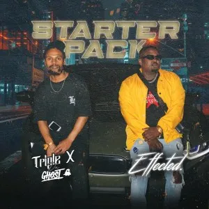 Triple X Da Ghost & Effected – Starter Pack