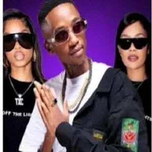 TxC – Parti (Shoni Kompo) ft Scotts Maphuma