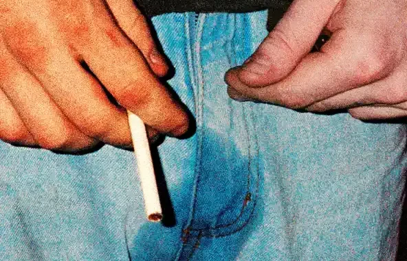Tyler, The Creator Cherry Bomb