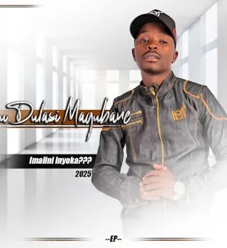 UDulasi Magubane – Liyeke