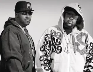 UGK – The Essential UGK