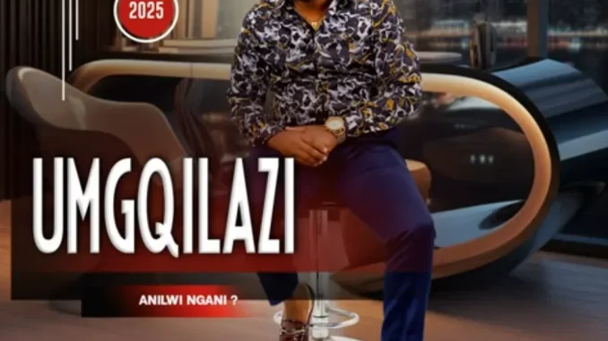 UMGQILAZI – Qina Mama