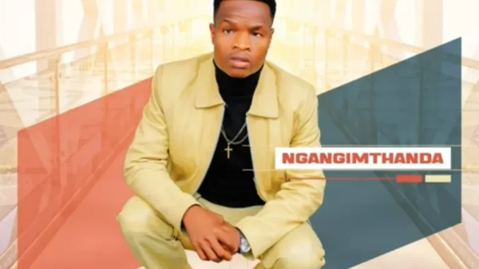 Umfana weKhansela – Ngangimthanda