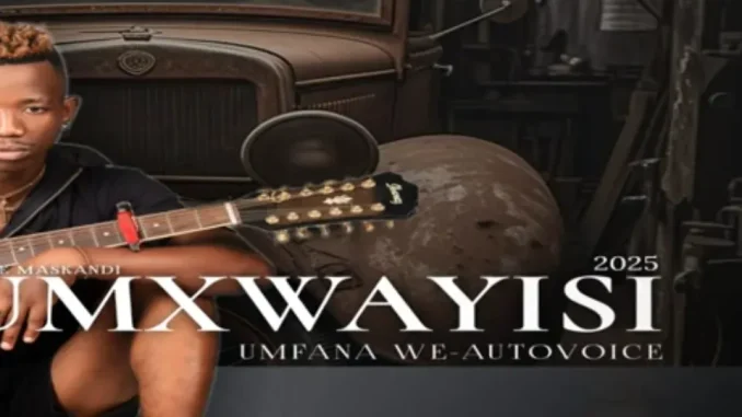 Umxwayisi – Inkunzi iYaqhwisha