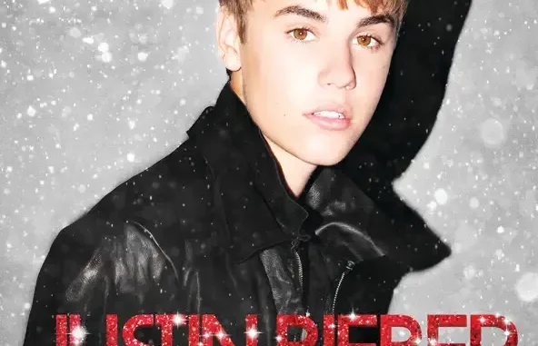 Under The Mistletoe Justin Bieber
