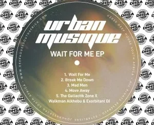 Urban Musique – Wait For Me