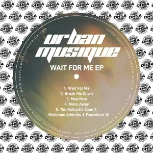 Urban Musique – Wait For Me