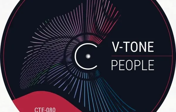 V Tone – People (Original Mix)