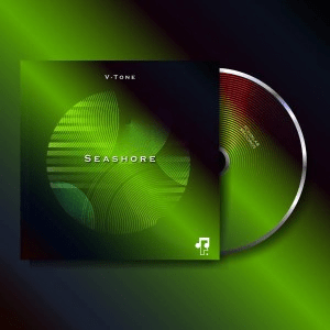 V Tone – Seashore