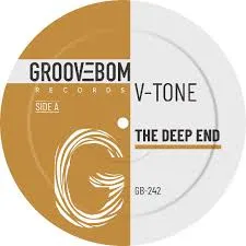 V Tone – The Deep End (Original Mix)