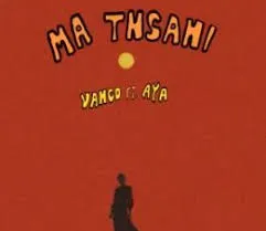 Vanco – Ma Tnsani (Yalla Habibi) ft AYA