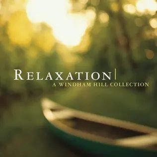 Various Artists – Relaxation