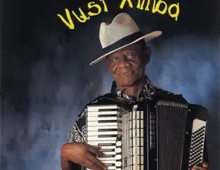 Vusi Ximba – Umthandazi Ejoyintini