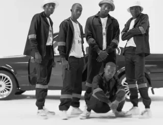 WOODBLOCK DJS – Skuta Baba (Remix)