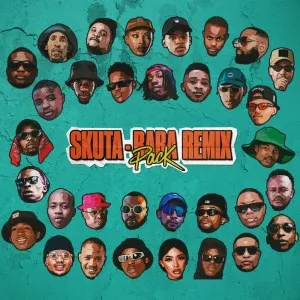 WOODBLOCK DJS – Skuta Baba (Remix Pack)