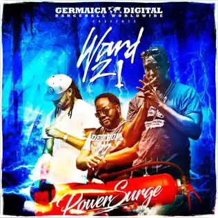Ward 21 – Power Surge
