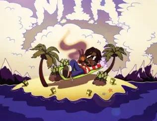 Warhol.SS – M.I.A