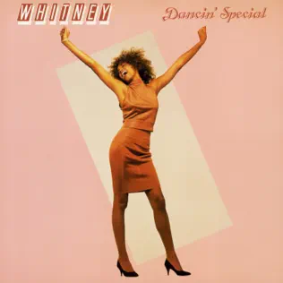 Whitney Houston – Whitney Dancin' Special