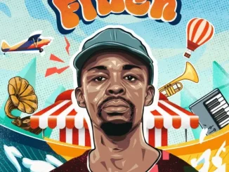 Who De Warrior Ft. Thabztwethy Two – Surge