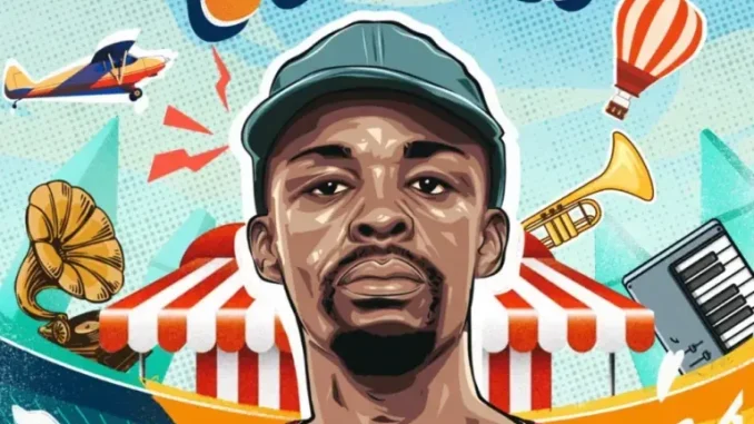 Who De Warrior Ft. Thabztwethy Two – Surge