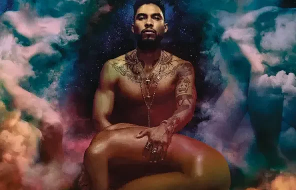 Wildheart (Deluxe) Miguel