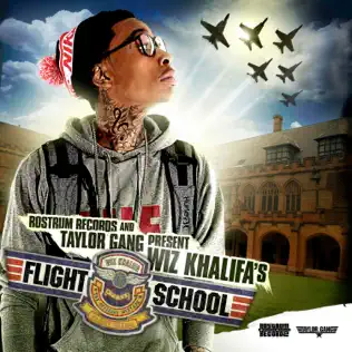 Wiz Khalifa – Flight School
