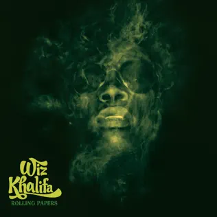 Wiz Khalifa – Rolling Papers