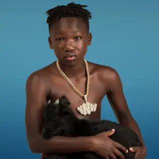 YNW BSlime – BABY GOAT