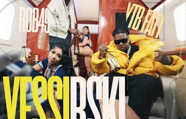 YTB Fatt & Rob49 Yessirski