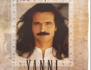 Yanni – Devotion The Best of Yanni