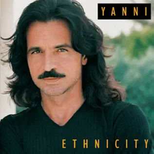 Yanni – Ethnicity