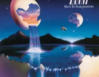 Yanni – Keys to Imagination