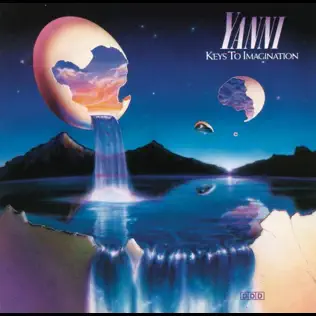 Yanni – Keys to Imagination
