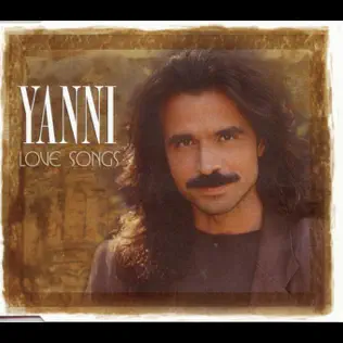 Yanni – Love Songs
