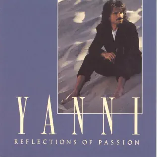 Yanni – Reflections of Passion