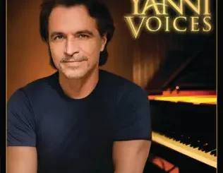 Yanni – Yanni Voices