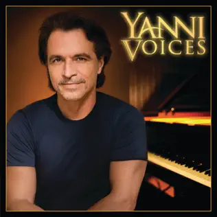 Yanni – Yanni Voices